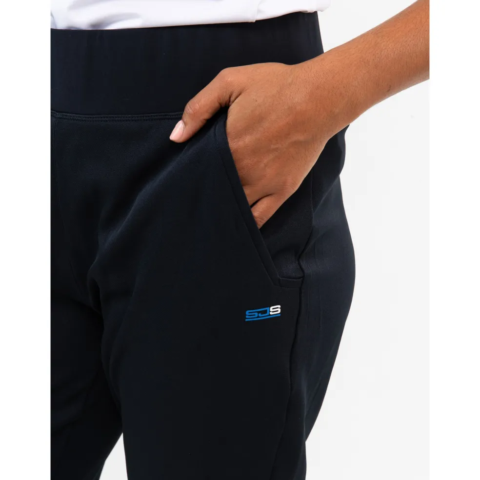 Sjeng Sports Kae trainingsbroek dames dark blue