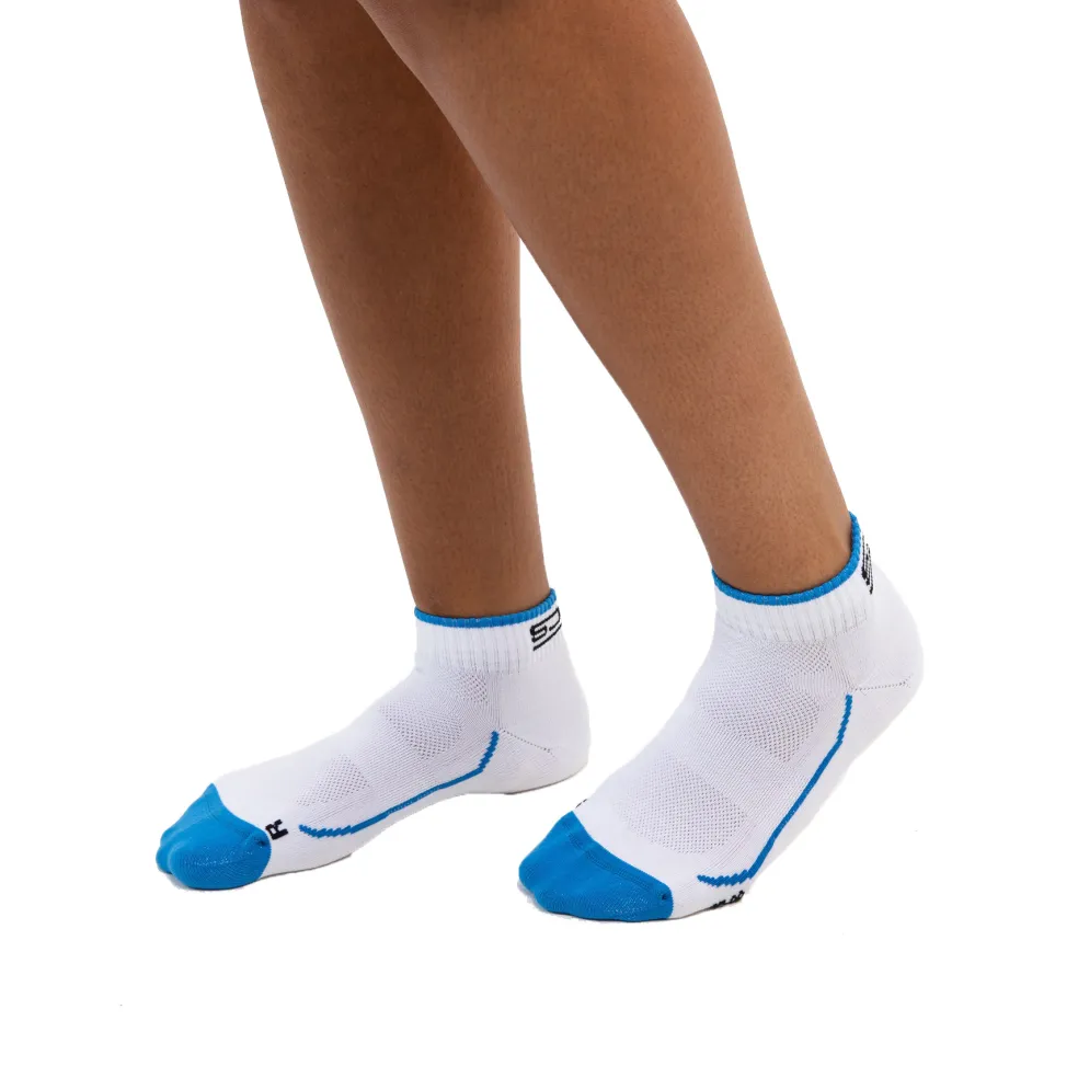Sjeng Sports Kea tennissokken blue 2-pack