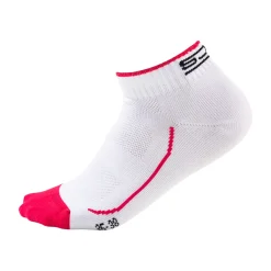 Sjeng Sports  Kea tennissokken dames watermelon