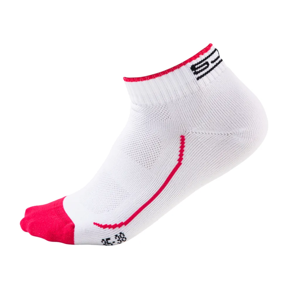 Sjeng Sports Kea tennissokken dames watermelon