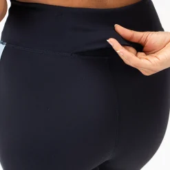 Sjeng Sports Kyona trainingsbroek dames blue bell