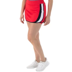 Sjeng Sports Lorena skort dames watermelon
