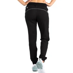 Sjeng Sports  Love joggingbroek dames black