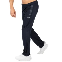 Sjeng Sports Matt trainingsbroek heren dark blue