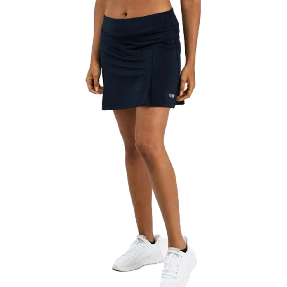 Sjeng Sports Monica skort dames dark blue