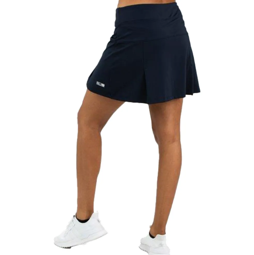 Sjeng Sports Monica skort dames dark blue