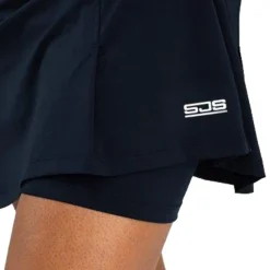 Sjeng Sports Monica skort dames dark blue