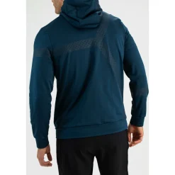 Sjeng Sports  Nils trainingsjack heren octane