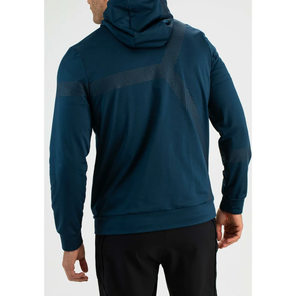 Sjeng Sports Nils trainingsjack heren octane