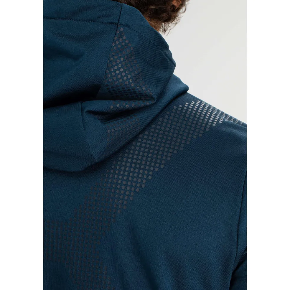 Sjeng Sports Nils trainingsjack heren octane