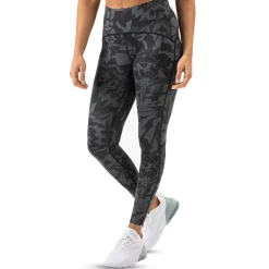 Sjeng Sports Nyla sportlegging dames black