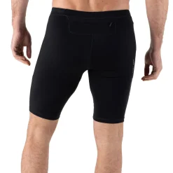 Sjeng Sports  Phil hardloopbroek heren black