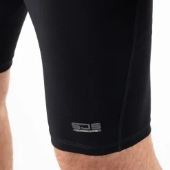 Sjeng Sports Phil hardloopbroek heren black