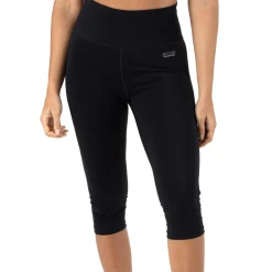 Sjeng Sports Phyllis hardloopbroek dames black