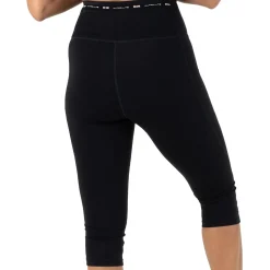 Sjeng Sports  Phyllis hardloopbroek dames black