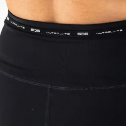 Sjeng Sports Phyllis hardloopbroek dames black