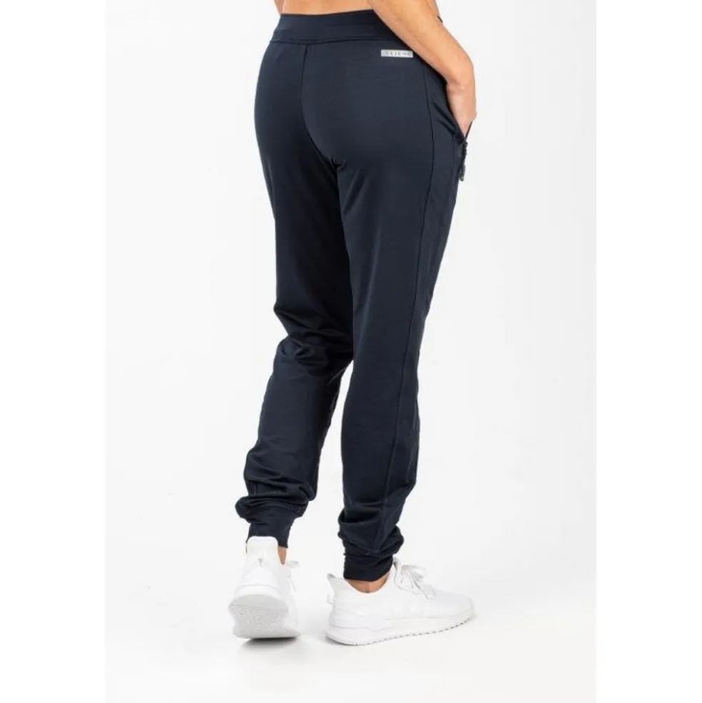 Sjeng Sports Plynn joggingbroek dames dark blue