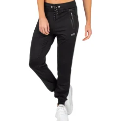 Sjeng Sports Plynn trainingsbroek dames black