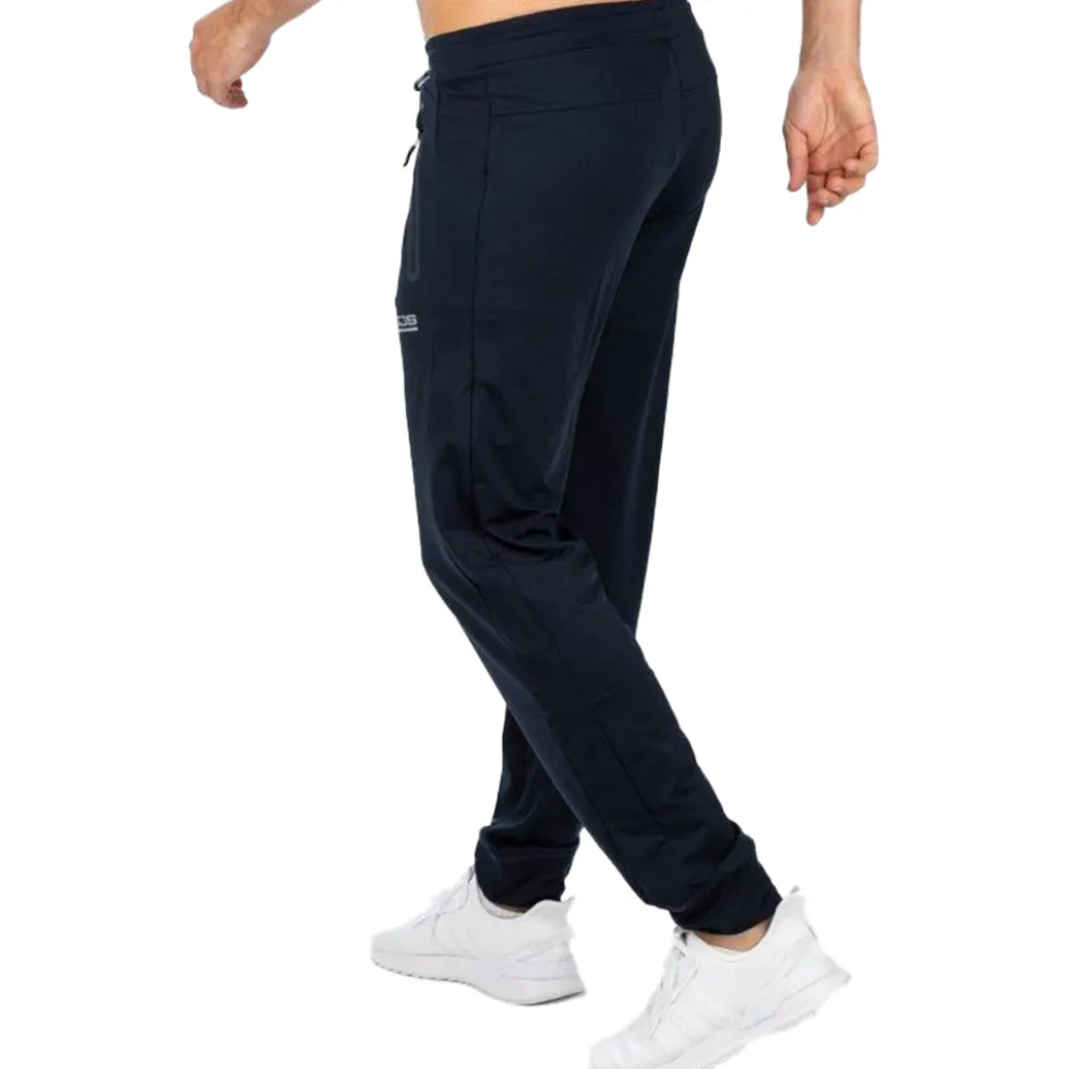 Sjeng Sports Presto trainingsbroek heren dark blue