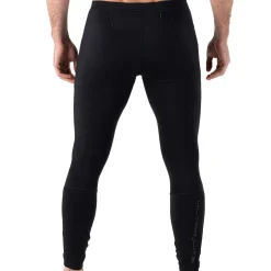 Sjeng Sports  Pyke hardloopbroek heren black