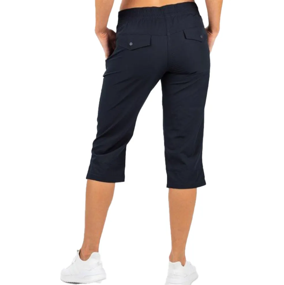 Sjeng Sports Shinee trainingsbroek dames dark blue