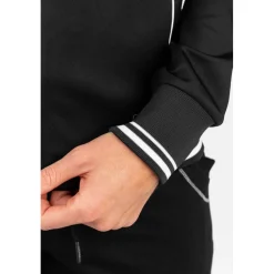 Sjeng Sports Suri trainingsjack dames black