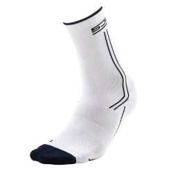 Sjeng Sports  Tom tennissokken heren dark blue 2-pack