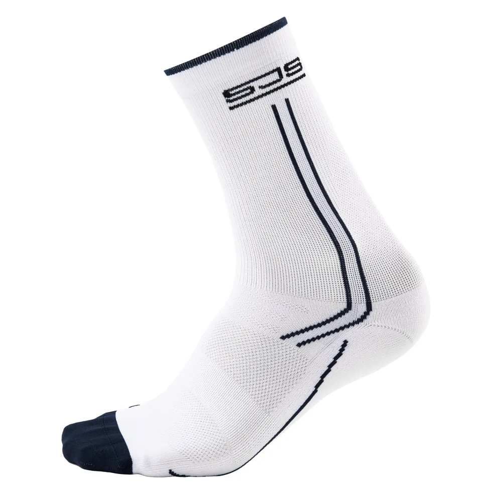 Sjeng Sports Tom tennissokken heren dark blue 2-pack