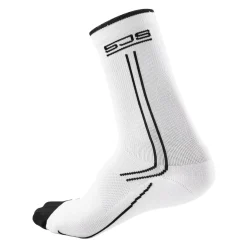 Sjeng Sports  Tom tennissokken heren black 2-pack