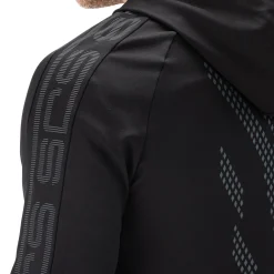 Sjeng Sports Triad trainingsjack heren black