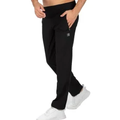 Sjeng Sports  Valencia trainingsbroek heren black