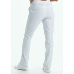 Sjeng Sports  Volley trainingsbroek dames real white