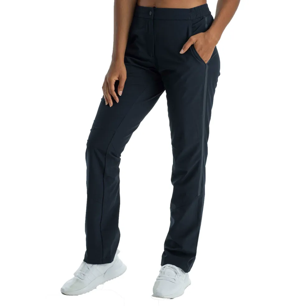 Sjeng Sports Volley trainingsbroek dames dark blue