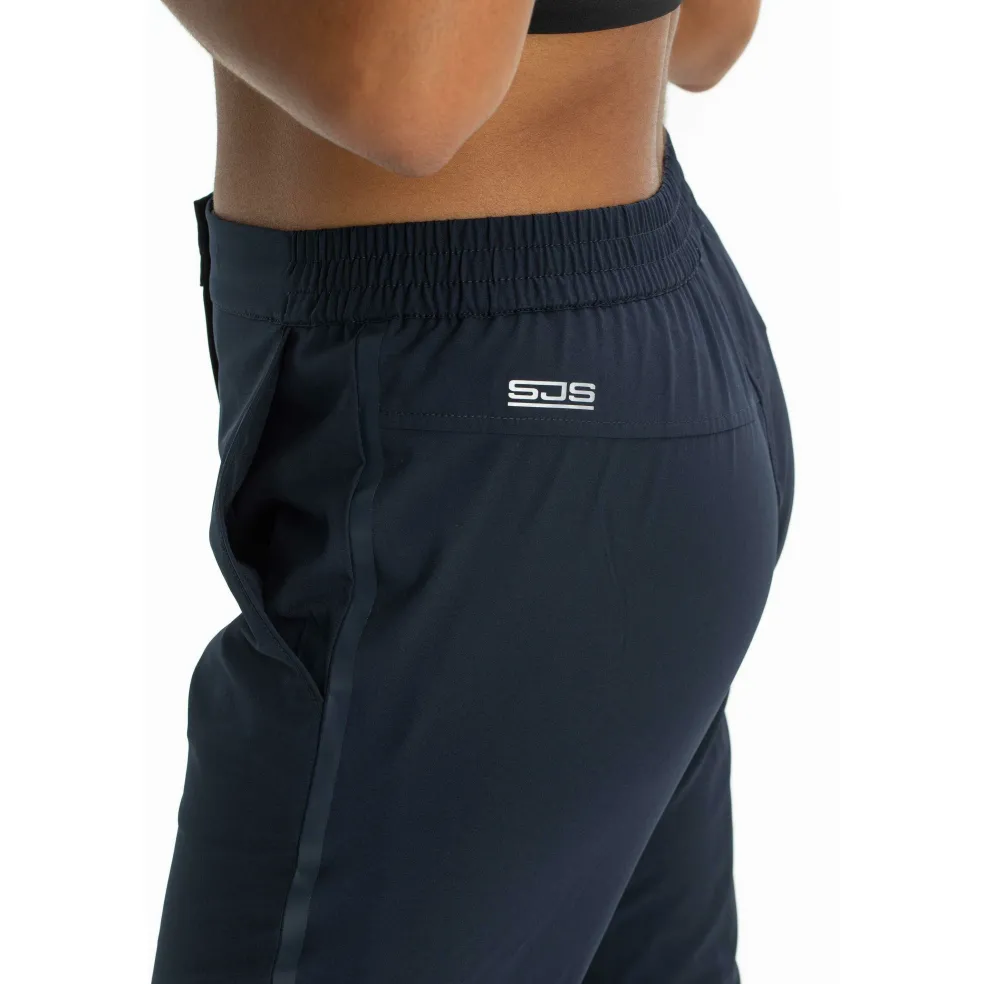 Sjeng Sports Volley trainingsbroek dames dark blue