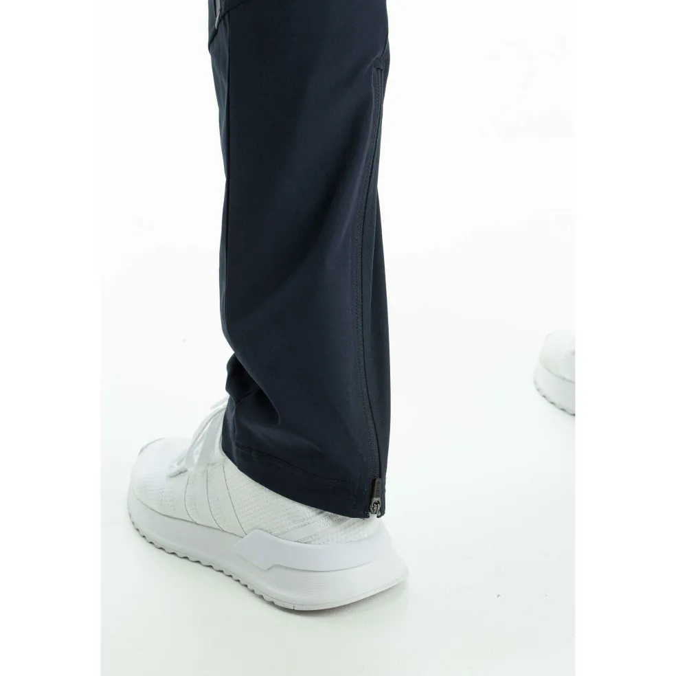 Sjeng Sports Volley trainingsbroek dames dark blue