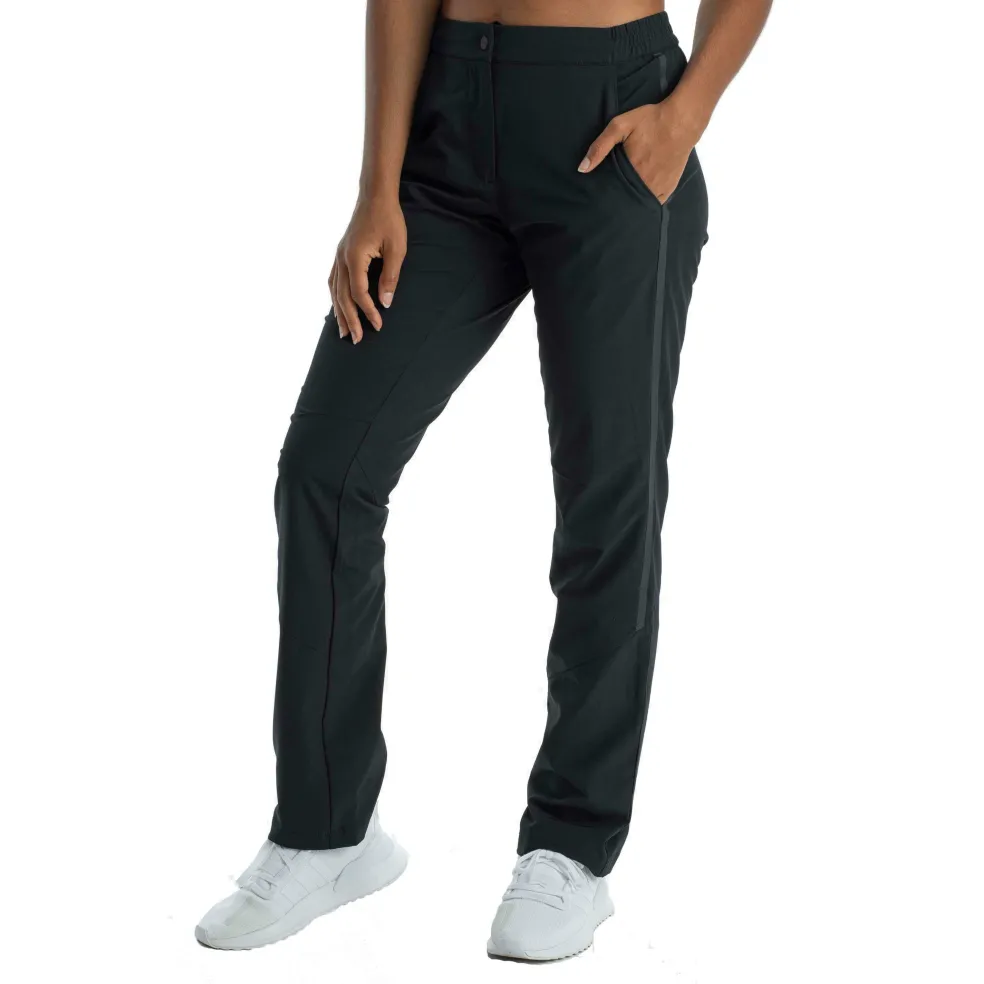 Sjeng Sports Volley trainingsbroek dames black