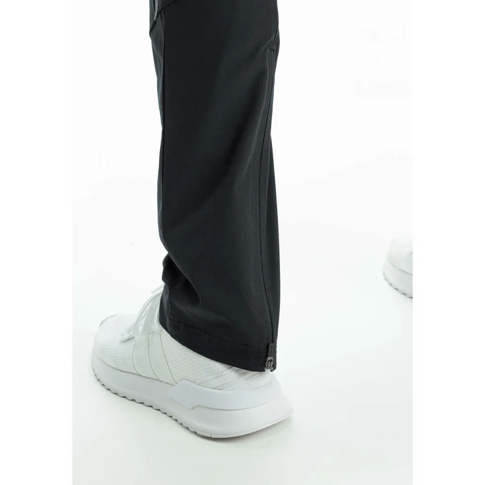 Sjeng Sports Volley trainingsbroek dames black