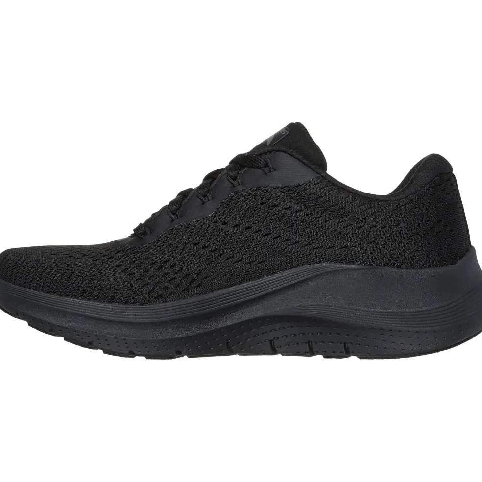 Skechers Arch Fit 2.0 Big League schoenen dames black