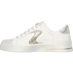 Skechers Hiland - Quite Chic schoenen dames natural gold