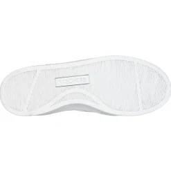 Skechers Hiland - Quite Chic schoenen dames white silver