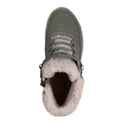 Skechers On-the-Go Stellar - Alpine Adventure schoenen dames olive