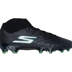 Skechers SKX 01 - 1.5 High Elite voetbalschoenen heren black silver
