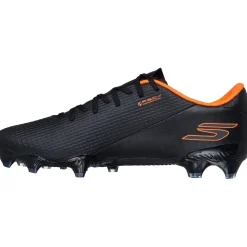 Skechers SKX_2 Academy FG voetbalschoenen heren black orange