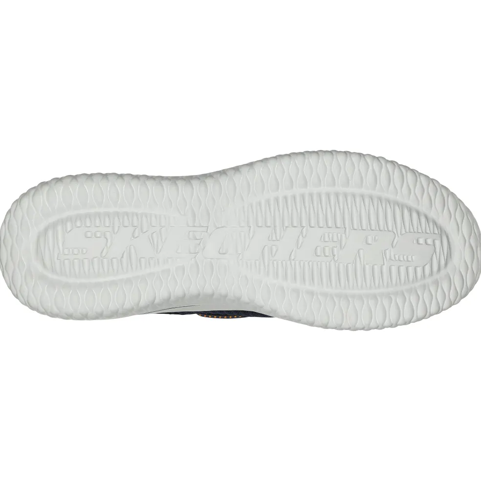 Skechers Slip-ins: Delson 3.0 - Roth schoenen heren navy