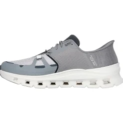 Skechers Slip-ins: Glide-Step Pro schoenen heren grey charcoal
