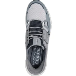 Skechers Slip-ins: Glide-Step Pro schoenen heren grey charcoal