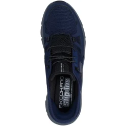 Skechers Slip-ins: Glide-Step Pro schoenen heren navy charcoal