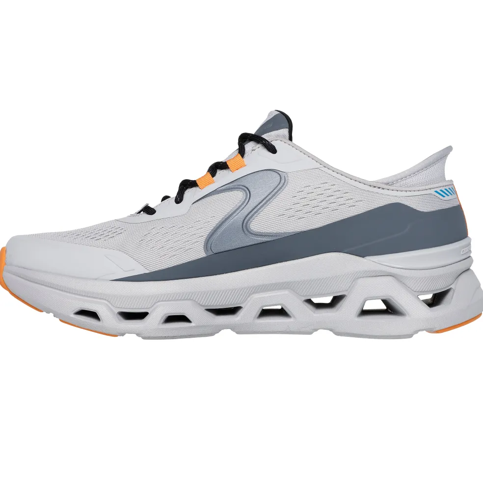 Skechers Slip-ins: Glide-Step Altus schoenen heren grey charcoal