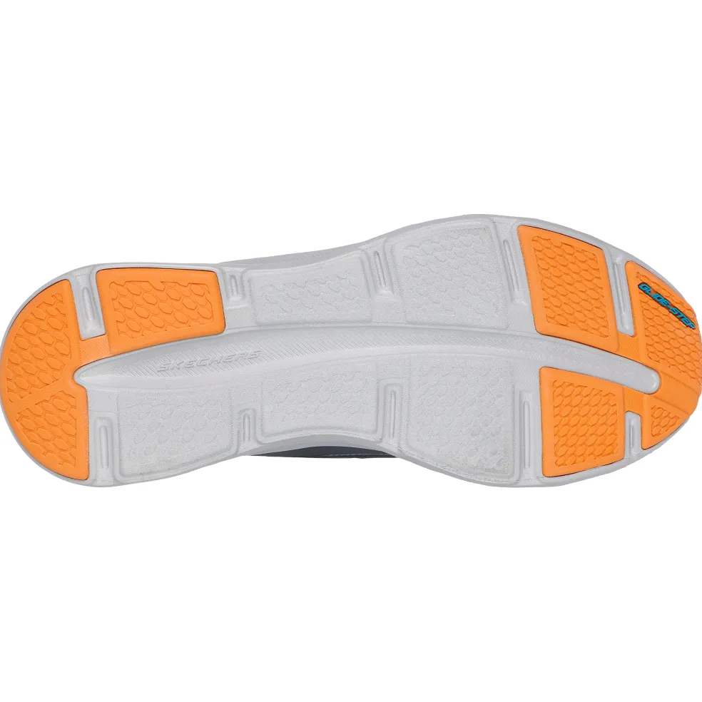Skechers Slip-ins: Glide-Step Altus schoenen heren grey charcoal