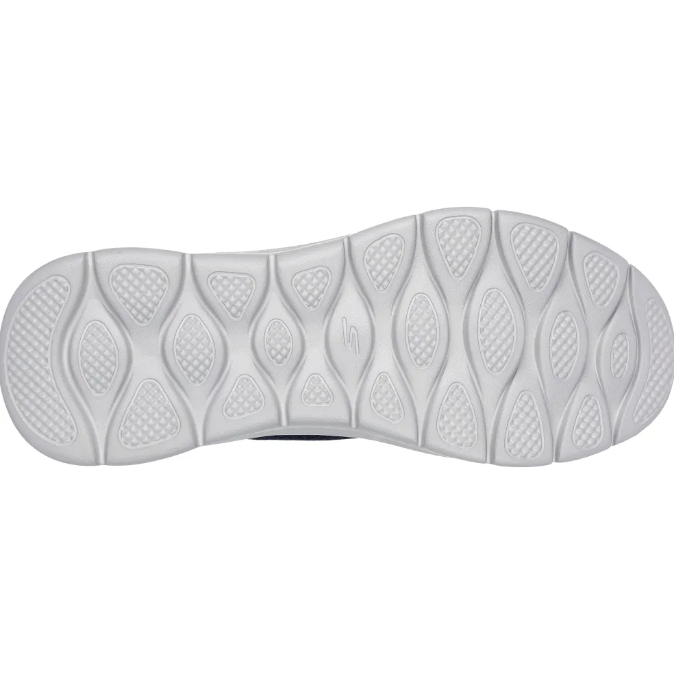 Skechers Slip-ins: GO WALK Flex - Hands Up schoenen heren navy